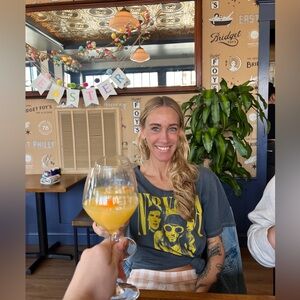 Meet your Posher, Shannon